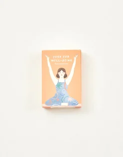 Natura Selection Juego De Cartas Yoga Radika Sale