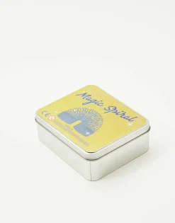 Natura Selection Juego Espiral Con Caja Clearance