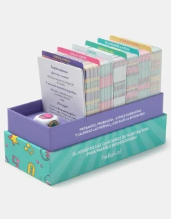 Natura Selection Juego Sarandonga 151188-SIN_COLOR Outlet