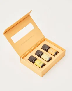 Natura Selection Kit Aceites Esenciales Energy 138232-ORANGE Online