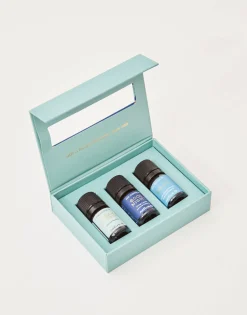 Natura Selection Kit Aceites Esenciales Sleep 138231-BLUE