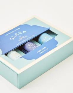 Natura Selection Kit Aceites Esenciales Sleep 138231-BLUE