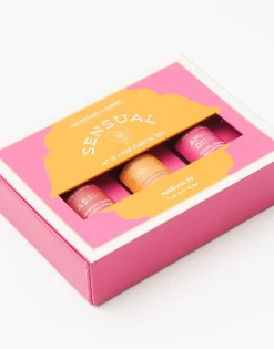Natura Selection Kit Sensual