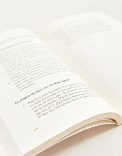 Natura Selection La Alegría De Decir No 150533-SIN_COLOR