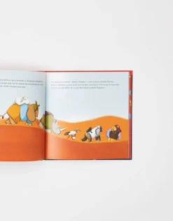 Natura Selection La Canción De Josepha New