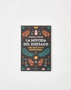 Natura Selection La Movida Del Zodíaco Hot