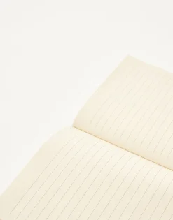 Natura Selection Libreta A5 Con Lomo Color Sale