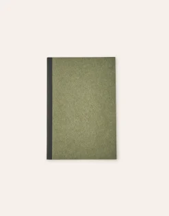 Natura Selection Libreta A5 Papel Reciclado Outlet