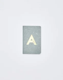 Natura Selection Libreta Abecedario Outlet