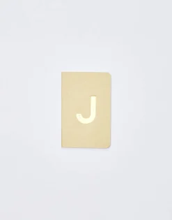 Natura Selection Libreta Abecedario Outlet