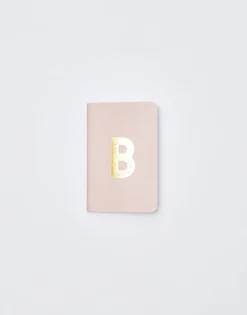 Natura Selection Libreta Abecedario Outlet