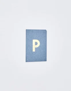 Natura Selection Libreta Abecedario Outlet