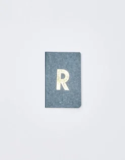 Natura Selection Libreta Abecedario Outlet