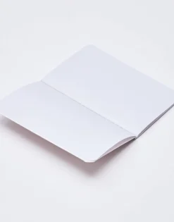 Natura Selection Libreta Abecedario Outlet