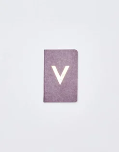 Natura Selection Libreta Abecedario Outlet