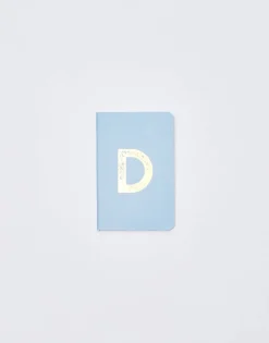 Natura Selection Libreta Abecedario Outlet