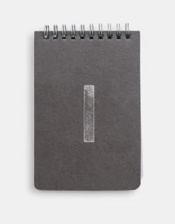 Natura Selection Libreta Abecedario Silver Sale