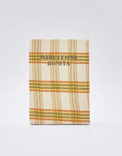 Natura Selection Libreta Barcelona Bonita Outlet