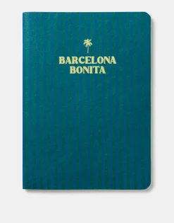 Natura Selection Libreta Barcelona Bonita