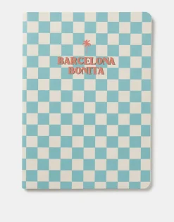 Natura Selection Libreta Barcelona Bonita