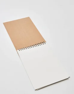 Natura Selection Libreta Bocetos A4 142220-KRAFT Clearance