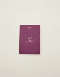 Natura Selection Libreta Chakras