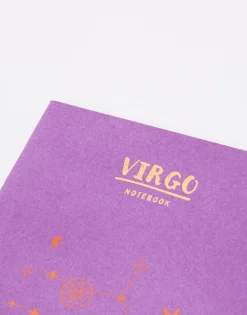 Natura Selection Libreta Horóscopo