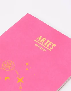 Natura Selection Libreta Horóscopo