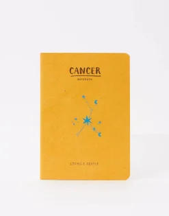 Natura Selection Libreta Horóscopo