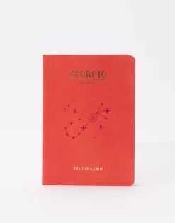 Natura Selection Libreta Horóscopo