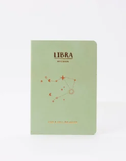 Natura Selection Libreta Horóscopo