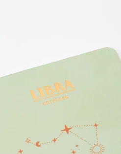 Natura Selection Libreta Horóscopo