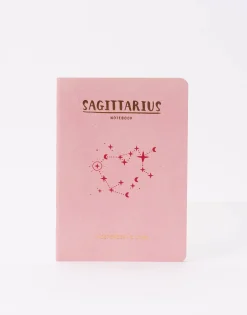 Natura Selection Libreta Horóscopo