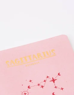 Natura Selection Libreta Horóscopo