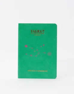 Natura Selection Libreta Horóscopo