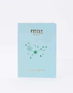 Natura Selection Libreta Horóscopo