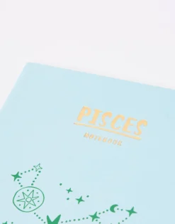 Natura Selection Libreta Horóscopo