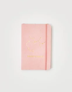 Natura Selection Libreta Horóscopo Mini Hot