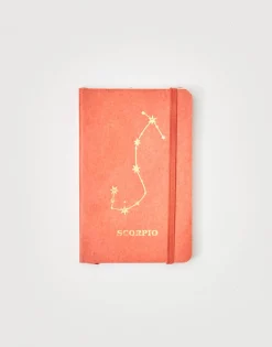 Natura Selection Libreta Horóscopo Mini Hot