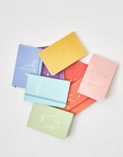 Natura Selection Libreta Horóscopo Mini Hot