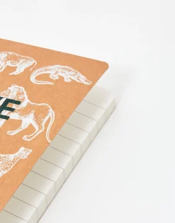 Natura Selection Libreta Kraft Viaje Best