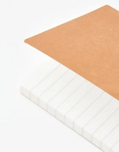 Natura Selection Libreta Kraft Viaje Best