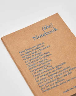 Natura Selection Libreta Manifiesto A6