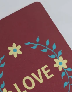 Natura Selection Libreta Merci A5 Discount