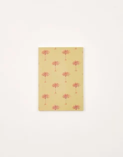 Natura Selection Libreta Palmeras Discount
