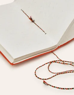 Natura Selection Libreta Papel Hecho A Mano Best