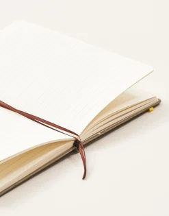 Natura Selection Libreta Tigres New