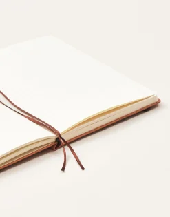 Natura Selection Libreta Tigres New