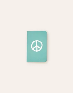 Natura Selection Libretita Símbolo Paz Best