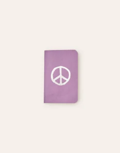 Natura Selection Libretita Símbolo Paz Best